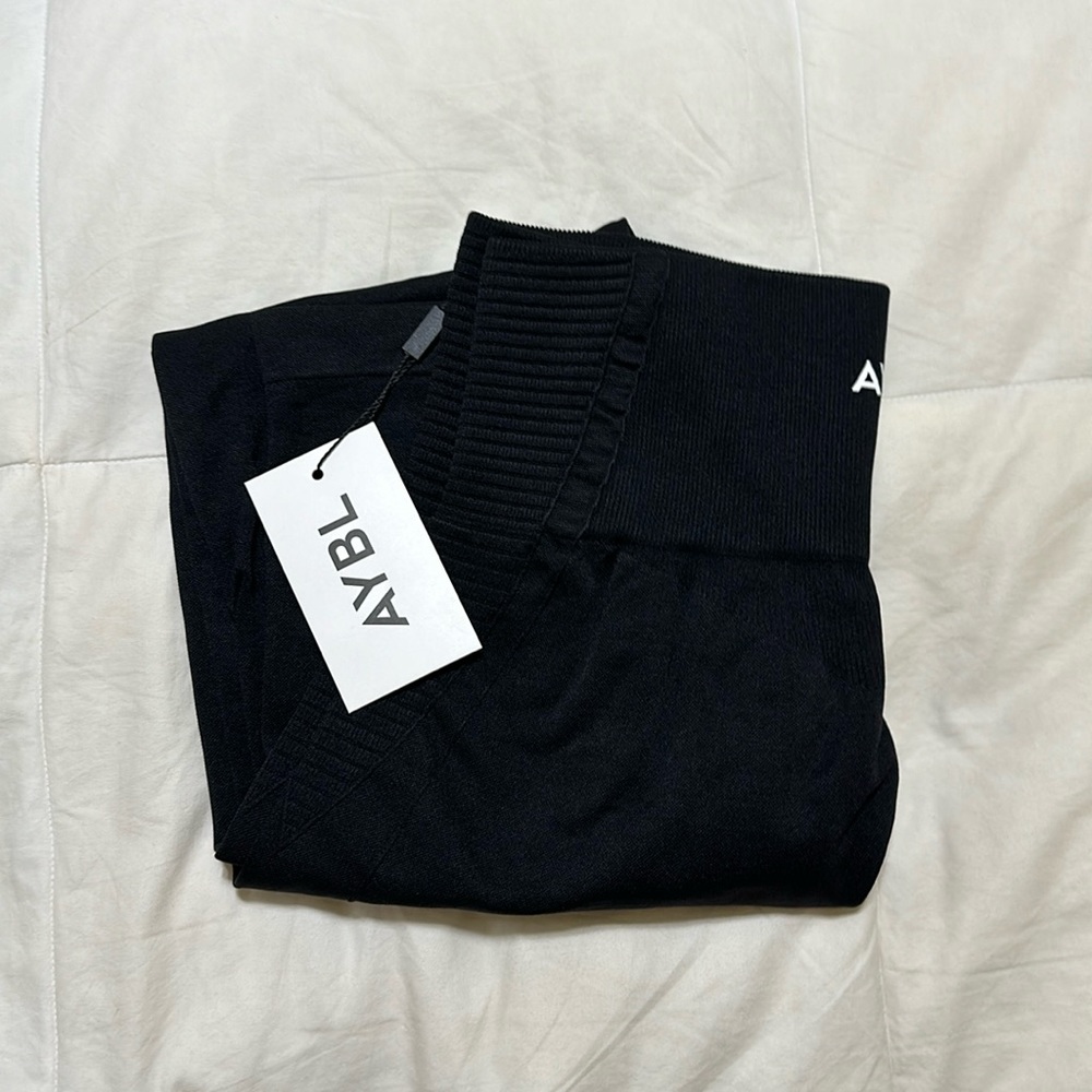 AYBL Balance V2 Seamless Leggings